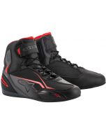 Alpinestars Faster-3 Shoes Black 10 - Worldwide Shipping!