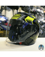 Shoei J-Cruise II Aglero TC-2 - Worldwide Shipping!