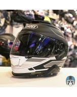 Shoei GT-AIR 2 Black - Worldwide Shipping!