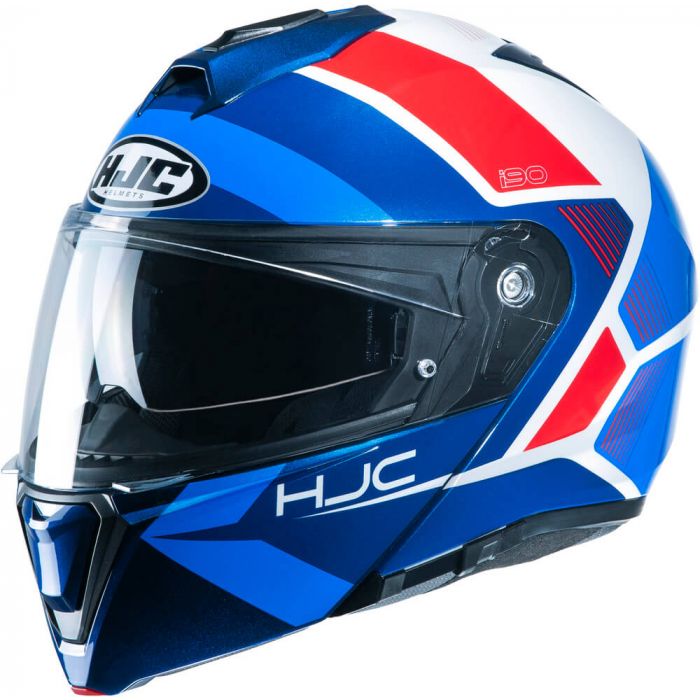 best helmet for pulsar rs200