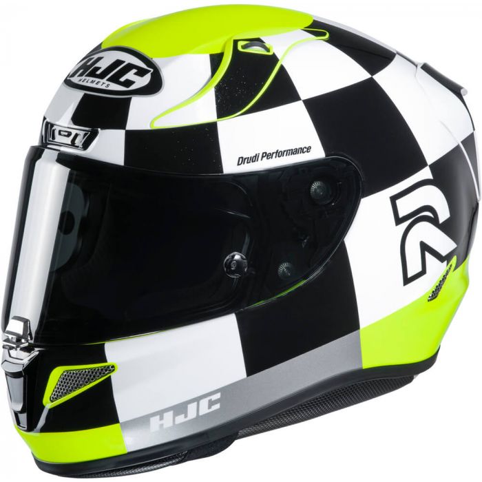 visor hjc rpha 11