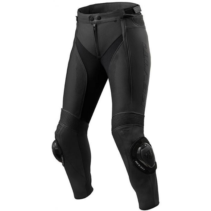 Karpos Womens Alagna Evo Trousers (Black/Cabaret) | Sportpursuit.com