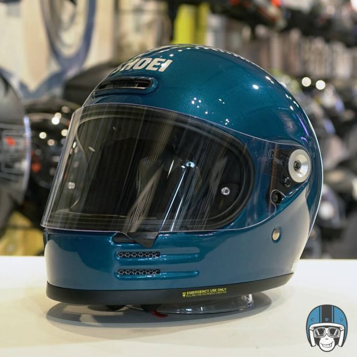 shoei glamster tc10