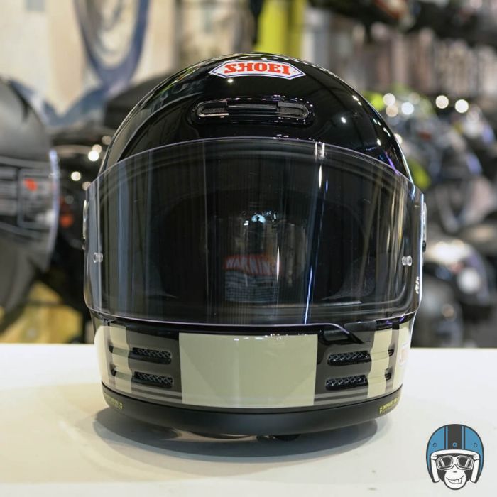 shoei glamster tc5