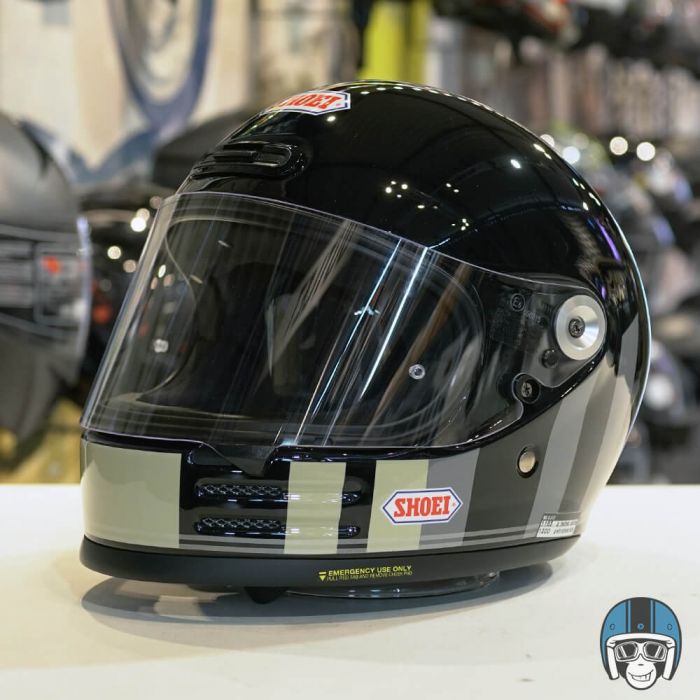 shoei glamster tc5