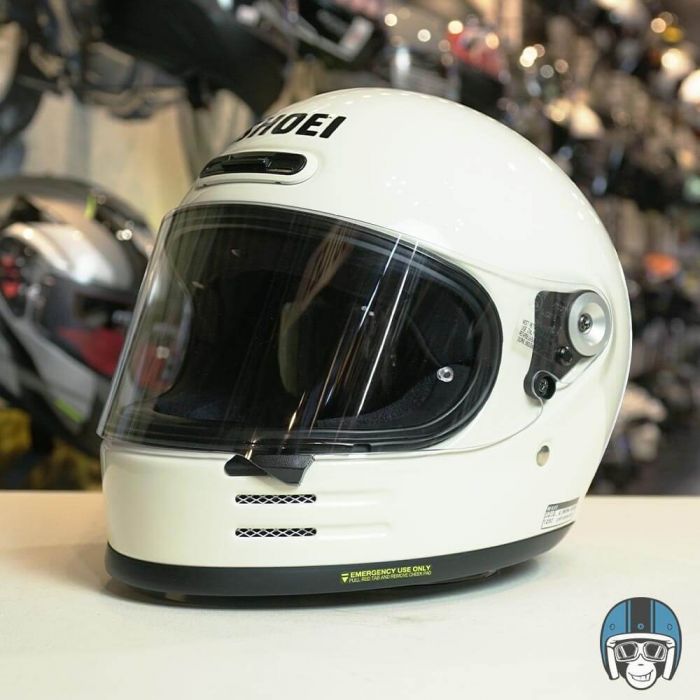 shoei glamster tc10