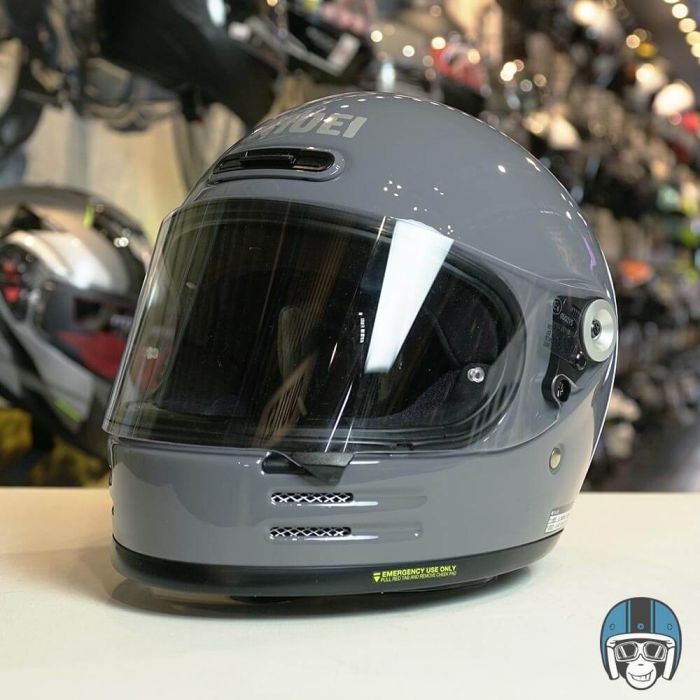 shoei glamster tc10