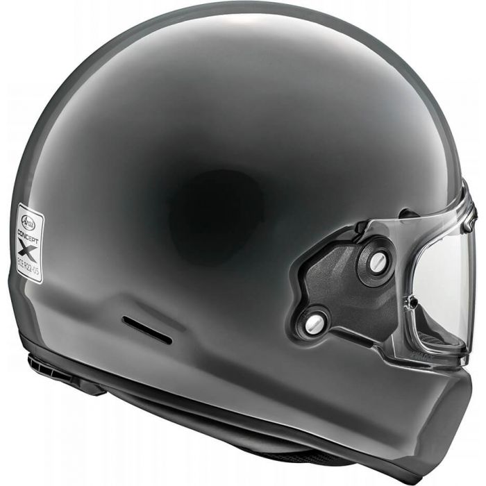 viper f656 vintage helmet