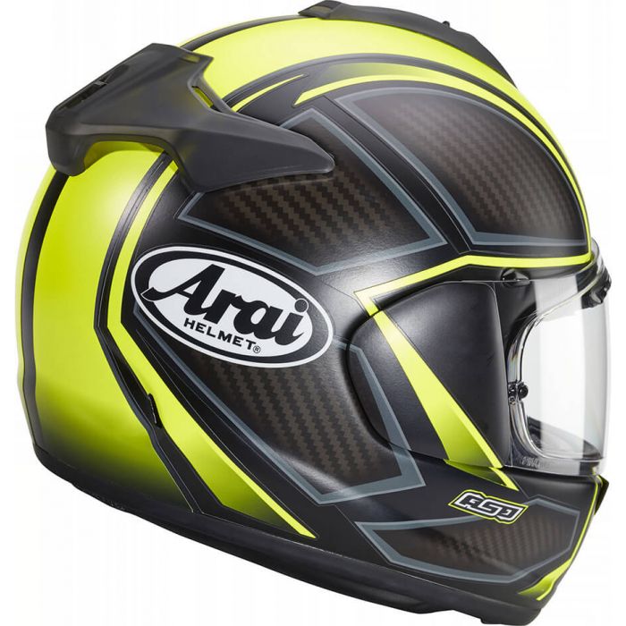 pinlock arai chaser x