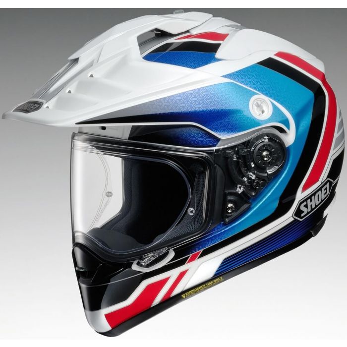 shoei adv