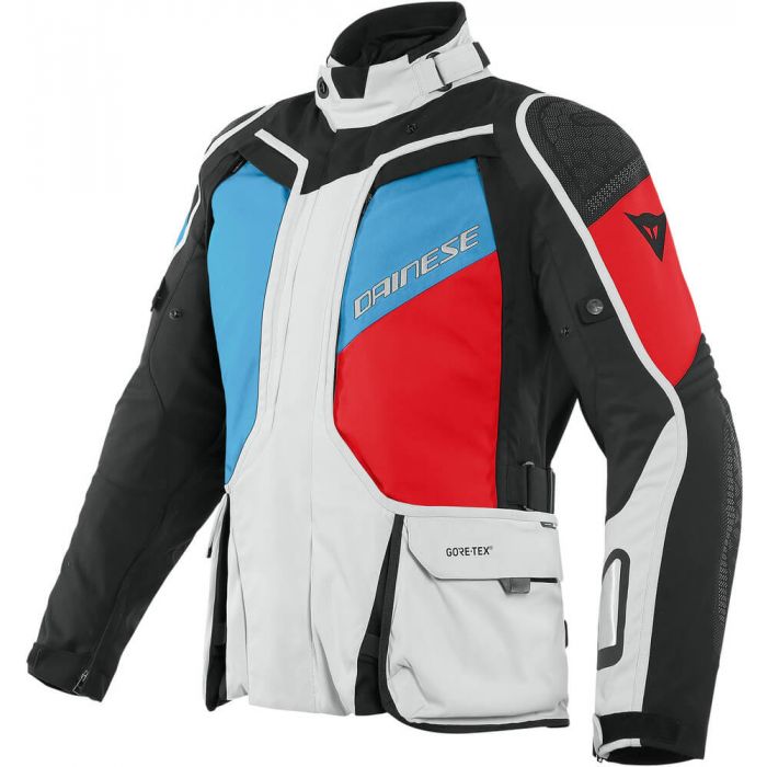 africa twin jacket