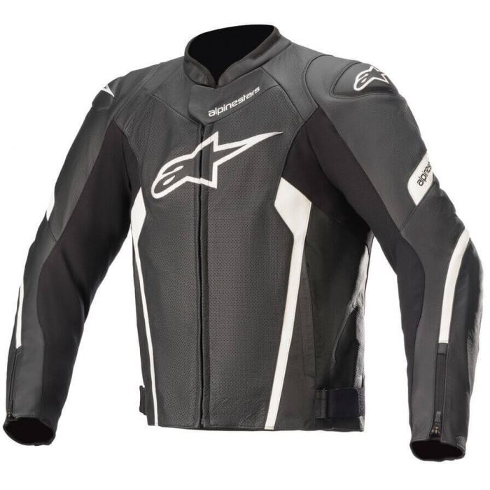 alpinestars summer jacket