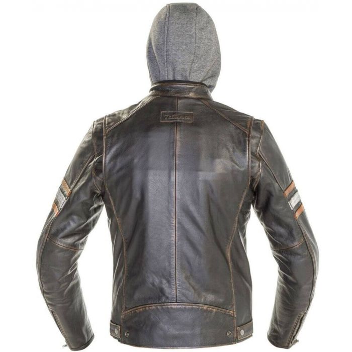 richa leather jacket