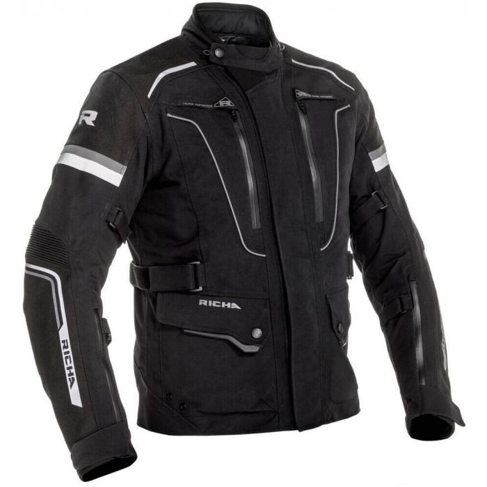 Richa ladies clearance motorcycle jacket