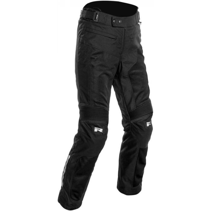 Amazon.com: Richa Rain Waterproof Warrior Motorcycle Trousers Pants Black  3XL : Clothing, Shoes & Jewelry