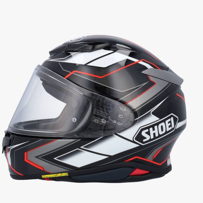 Shoei Nxr2 Gleam Helmet