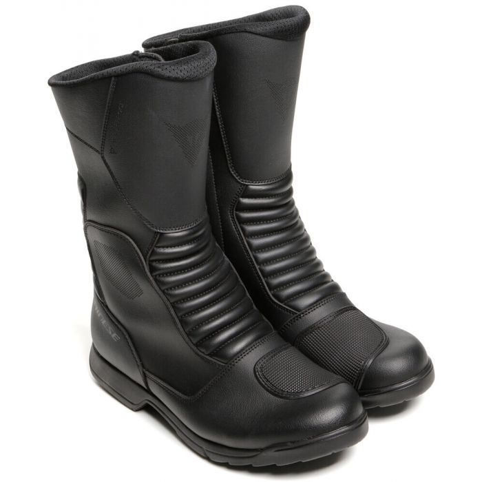 Dainese Blizzard D-Wp Boots Black 001 - Worldwide Shipping!