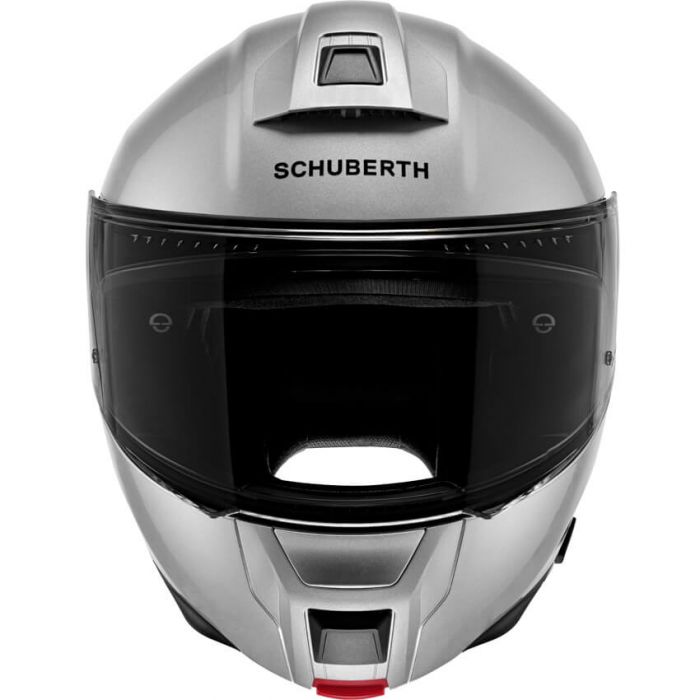 Casco modulare Schuberth C5 - recensioni Billys Crash Helmets