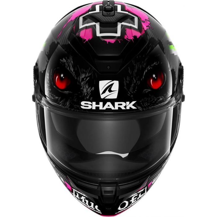 Shark Spartan RS Carbon Skin - Motonardi Shop