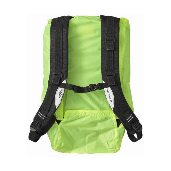 Point 65 Raincover Boblbee 20L Fluo Yellow 777 - Worldwide Shipping!