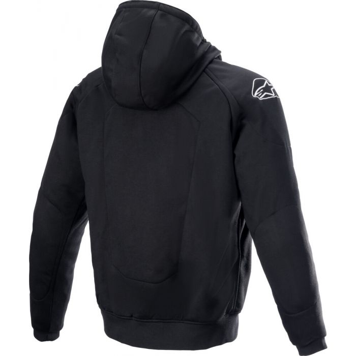 Alpinestars hoodie clearance