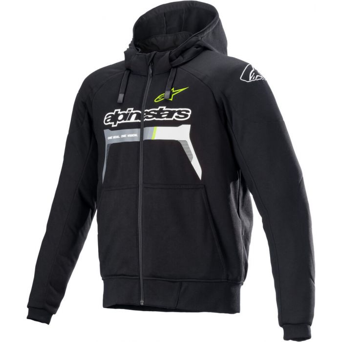 Hoodie alpinestar 2024