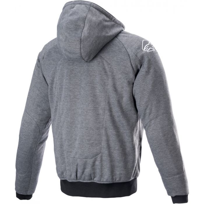 Alpinestars hotsell motorcycle hoodie