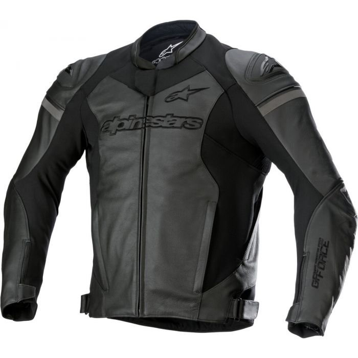 Alpinestars GP Plus R V3 Airflow Leather Jacket - Konquer Motorcycles