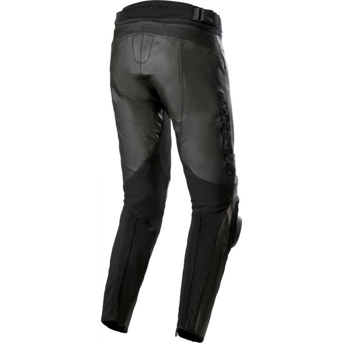 Alpinestars Tahoe Pants review - MBR