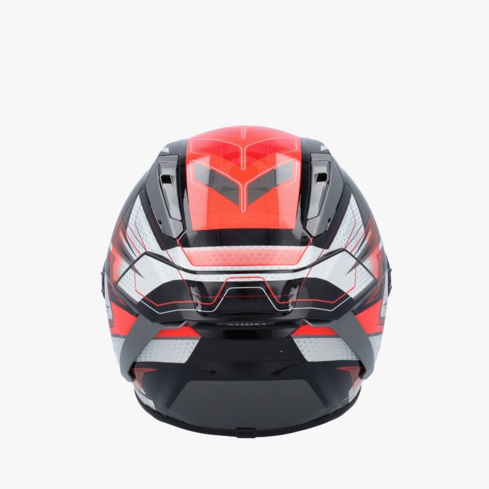 Casque Intégral Moto - Shoei Xspr Pro Escalate TC-1