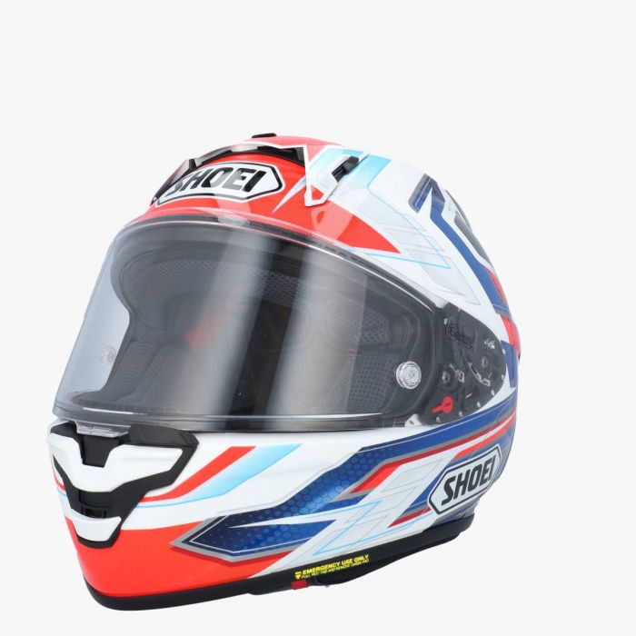 Shoei assail best sale