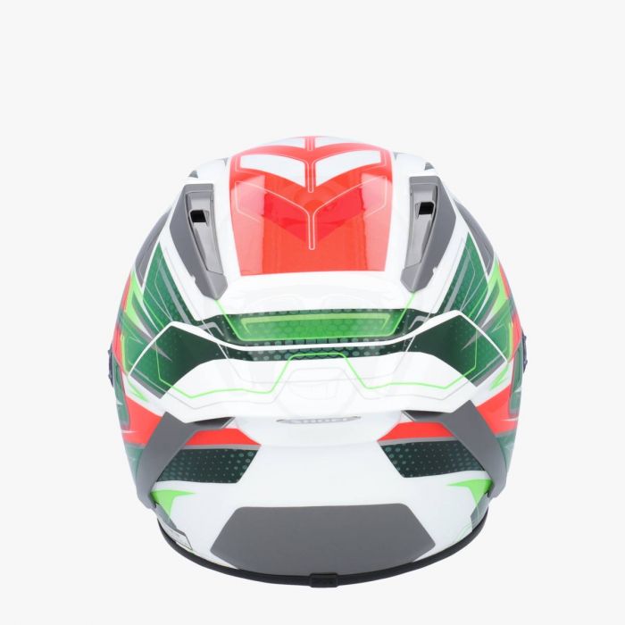 CASCO INTEGRALE X-PRO (ECE 22.06)