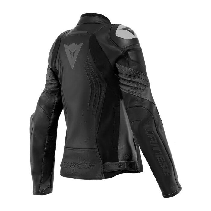 Dainese racing d1 deals lady leather jacket