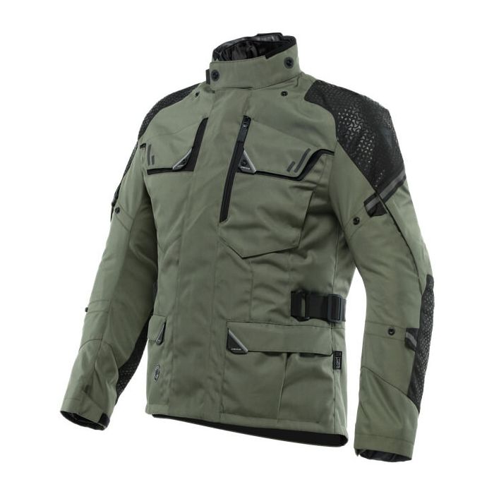 Army motorcycle sale jacket