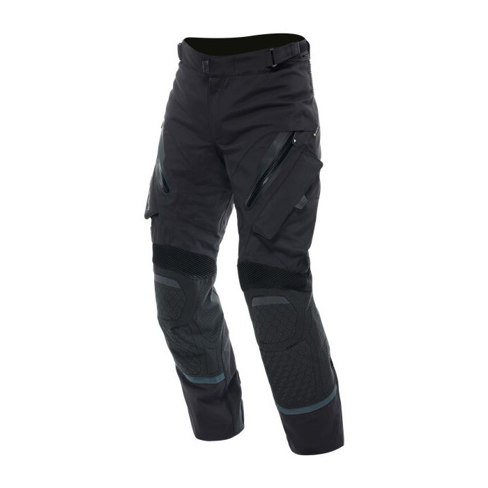 Dainese Antartica 2 Gore-Tex Trousers Black 631 - Worldwide Shipping!