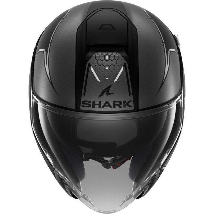 Casco shark best sale city cruiser