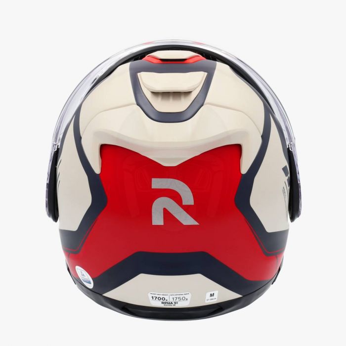 CASCO MODULARE RPHA91 RAFINO MC1SF