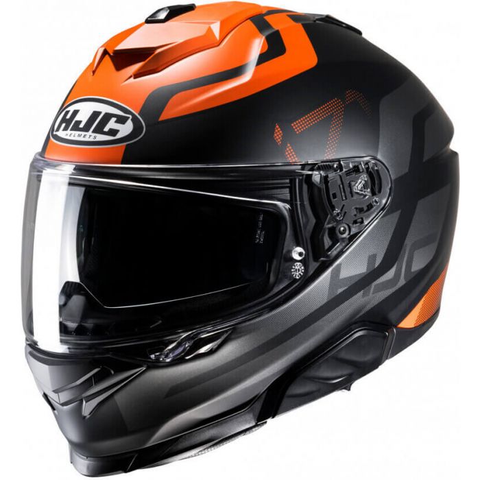 Hjc ktm helmet sale