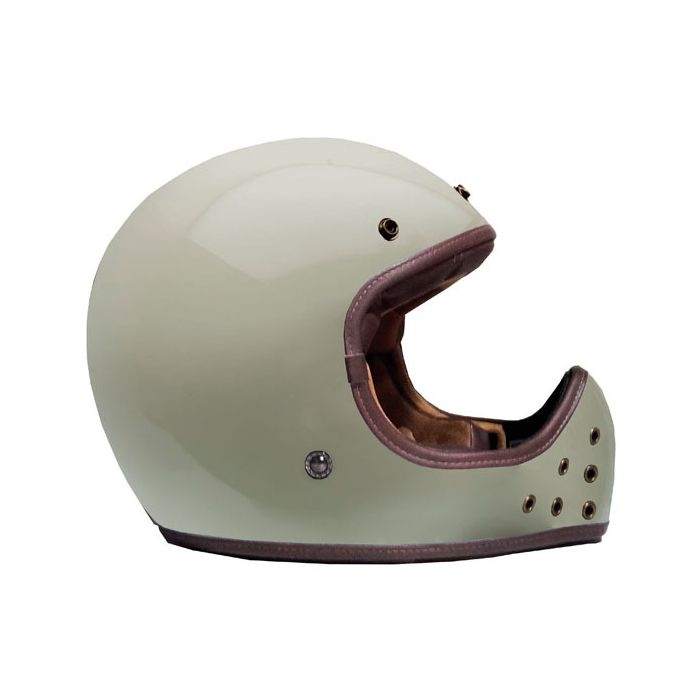 Full Face Adventure Vintage Helmet, Full Face Helmets, Helmets, Full  Catalogue