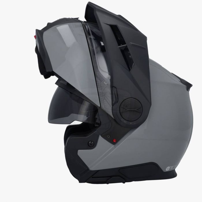 Schuberth E2 Grey - Worldwide Shipping!