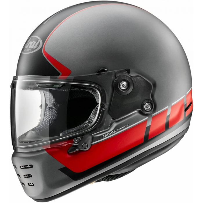 Arai concept best sale