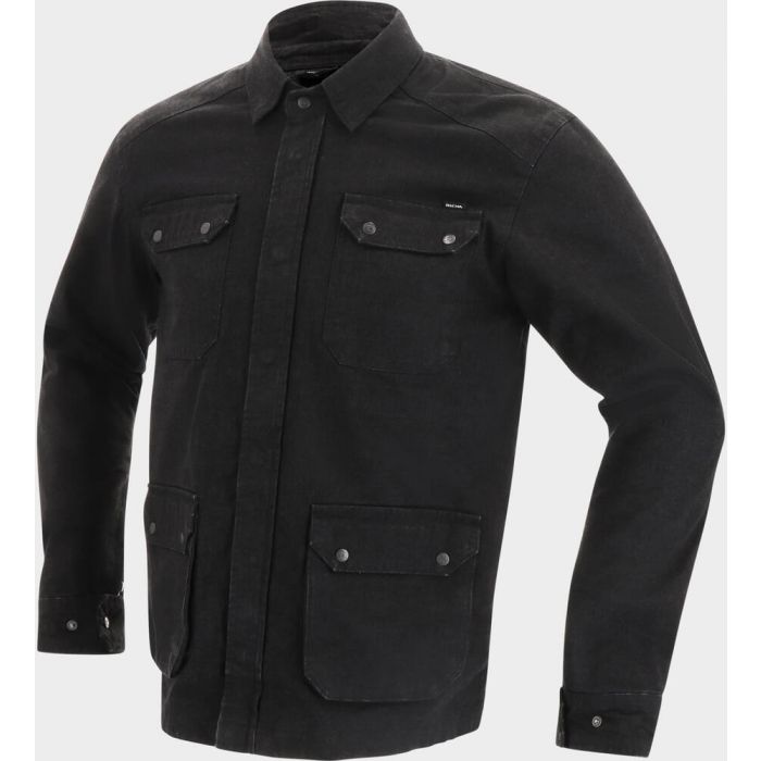 Eiger on sale riding jacket