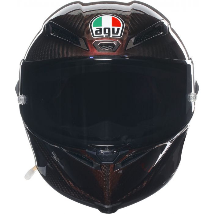 Agv pista 2024 gp carbon