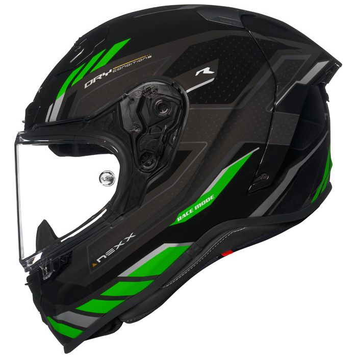 Casco nexx 2024