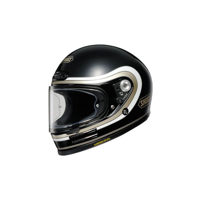 Shoei Glamster 06 Bivouac TC-9 - Worldwide Shipping!