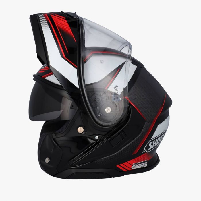 Shoei Neotec 3 Grasp TC 5 Worldwide Shipping