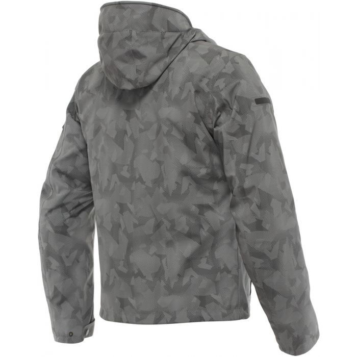 Dainese Corso Absøluteshell Pro Jacket Griffin Camo Lines