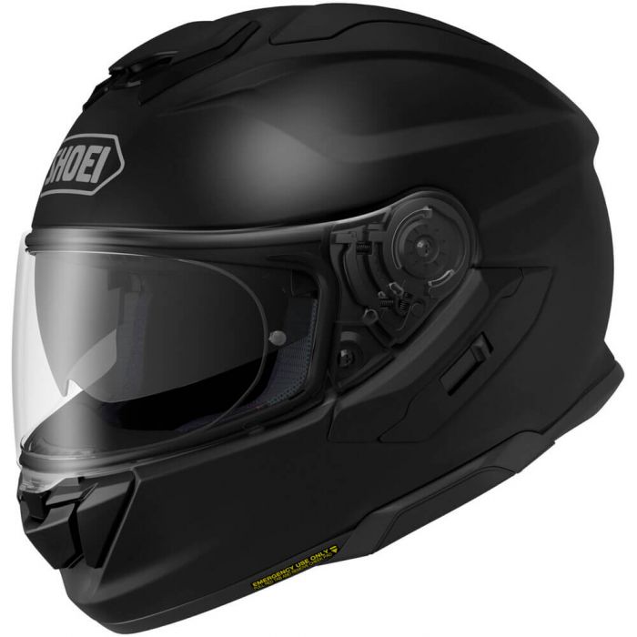 Shoei full clearance face helmet