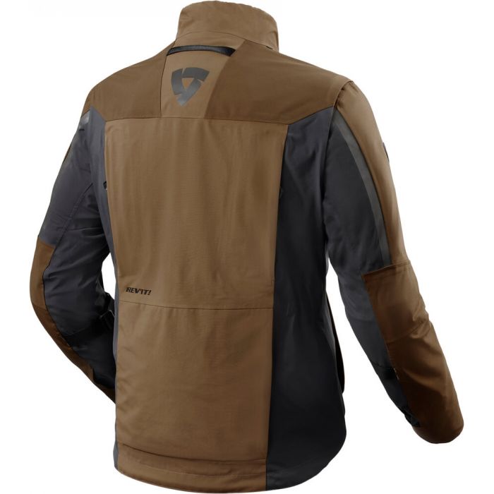 Rev'it Ladies Sand 4 Jacket Review - Mad or Nomad