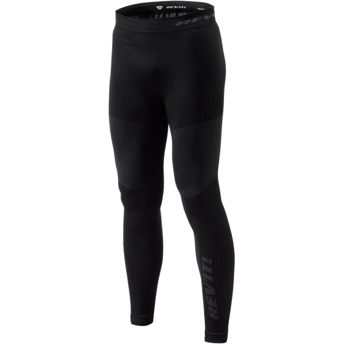 REV'IT Airborne 2 Pants Black - Worldwide Shipping!